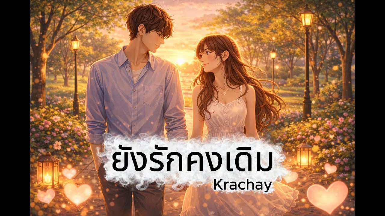 ยังรักคงเดิม