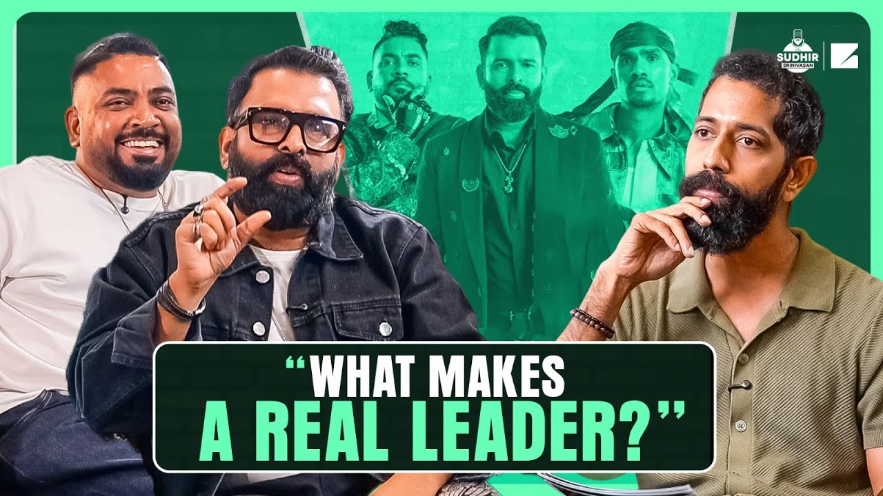 The Beauty of Indie Music | Santhosh Narayanan | OfRo | Thalaivan Oruvan | Coke Studio Bharat