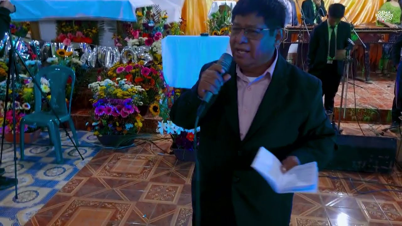 Bantiox Aawe At Qaawa´ Dios_Semilleros de Cristo