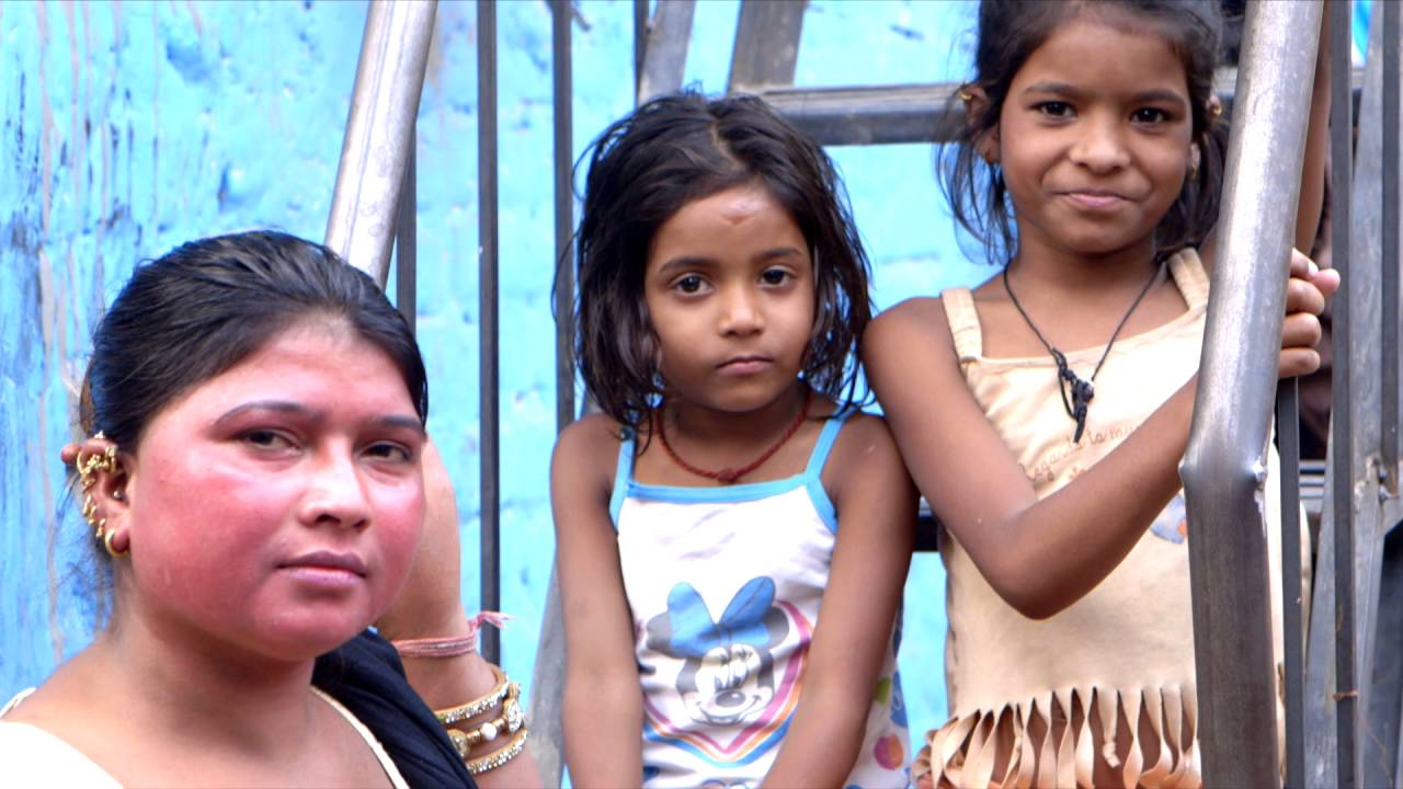 Ark's school in India