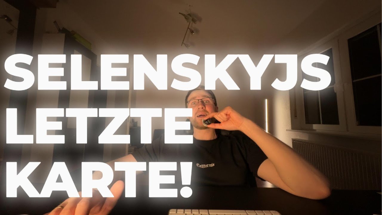 „Ukraine: Wir müssen jetzt über die Wahrheit sprechen.“