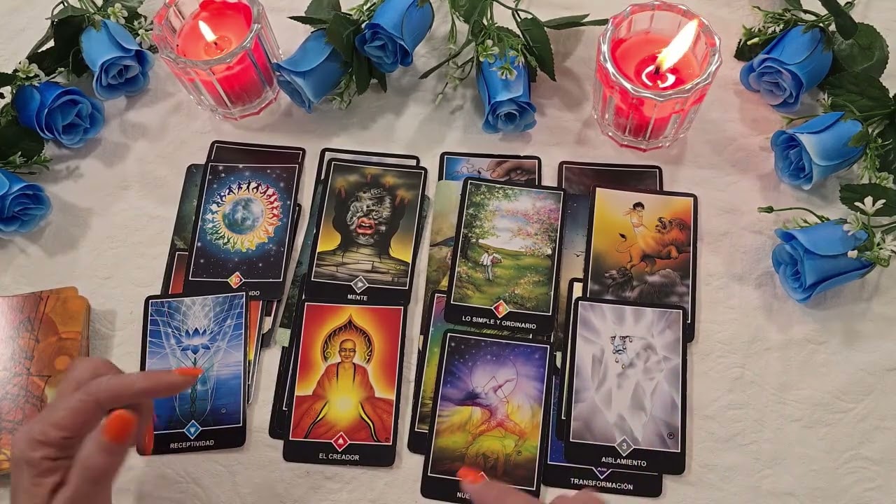 ARIES✨SE CONCRETA MUCHOS DESEOS PENDIENTES✨ CAMBIOS RADICALES ✨️ASÍ CAMBIARÁ TU VIDA