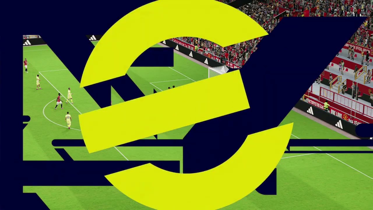 Manchester United vs Crystal Palace - Premier League 2025/2026