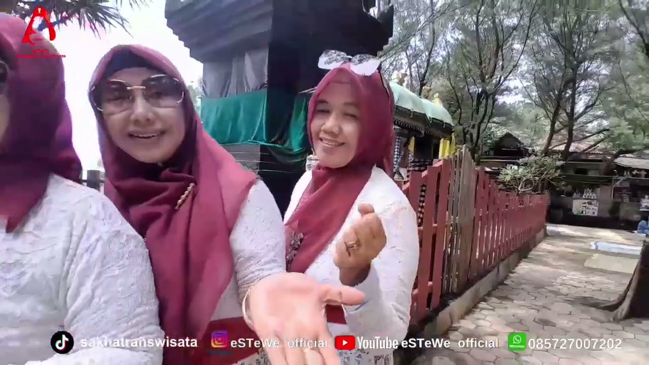 Pengurus PKK RW 04 Tlogosari Semarang | Dolan Jogja