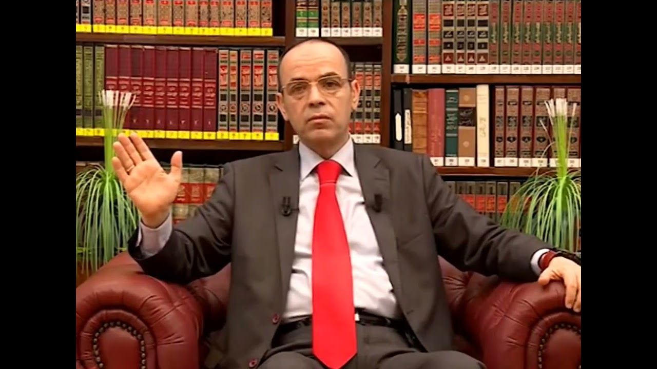 رقائق في دقائق الحلقة 27 - أد. #محمد_بن_بريكة 