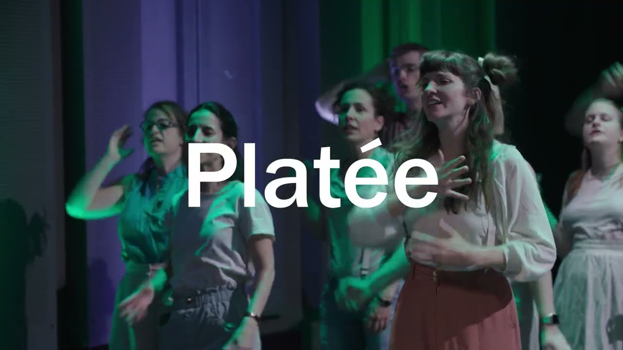 Platée