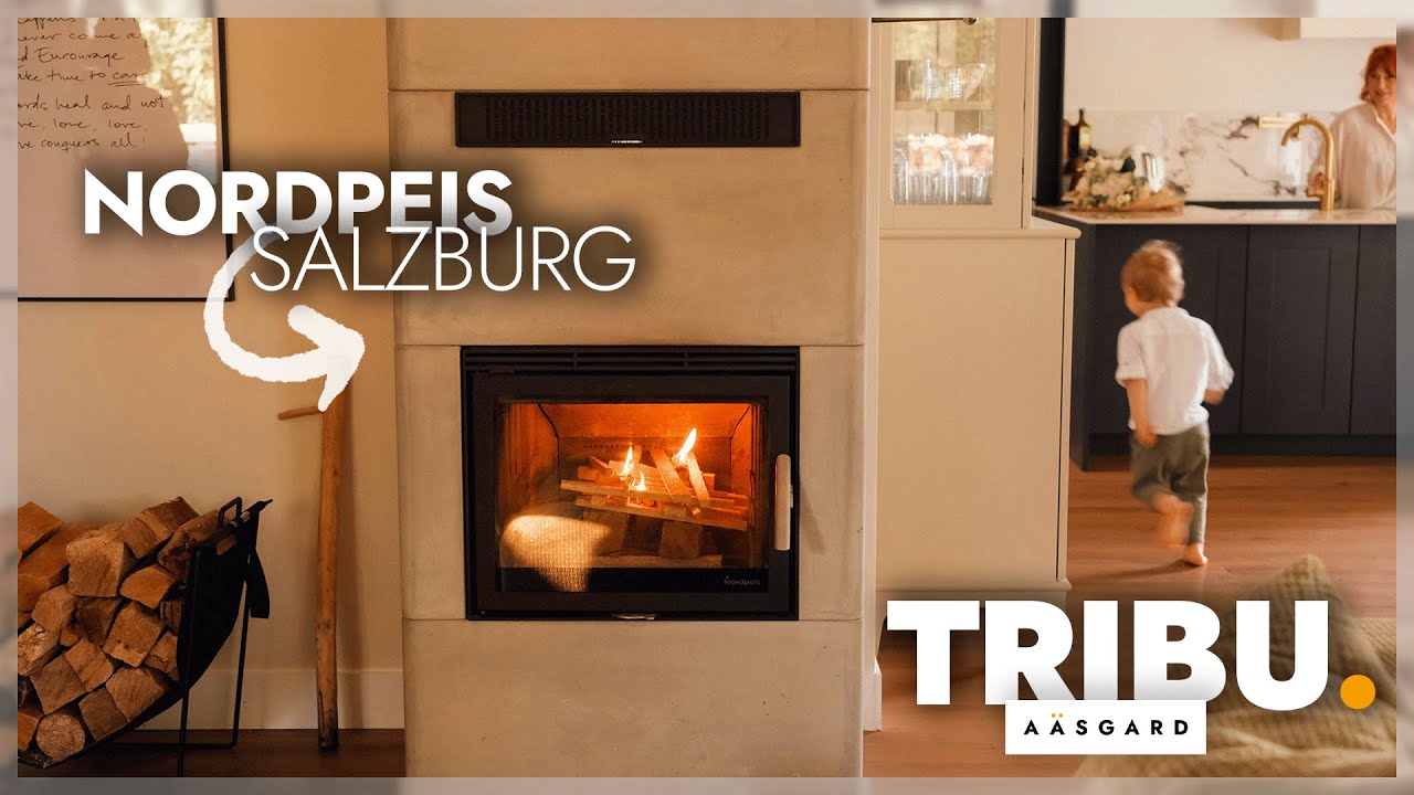 Tribu Aäsgard | Poêle de Masse Nordpeis Salzburg
