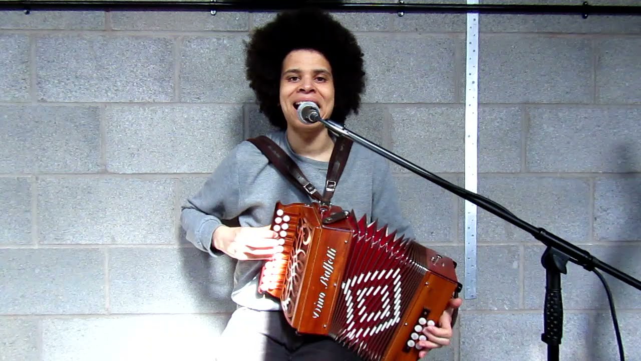 Cohen Braithwaite -Kilcoyne in Concert 13.5.21