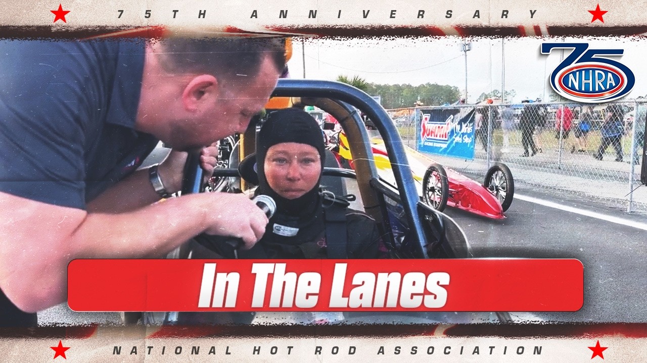 На дорожках во время #Gatornats