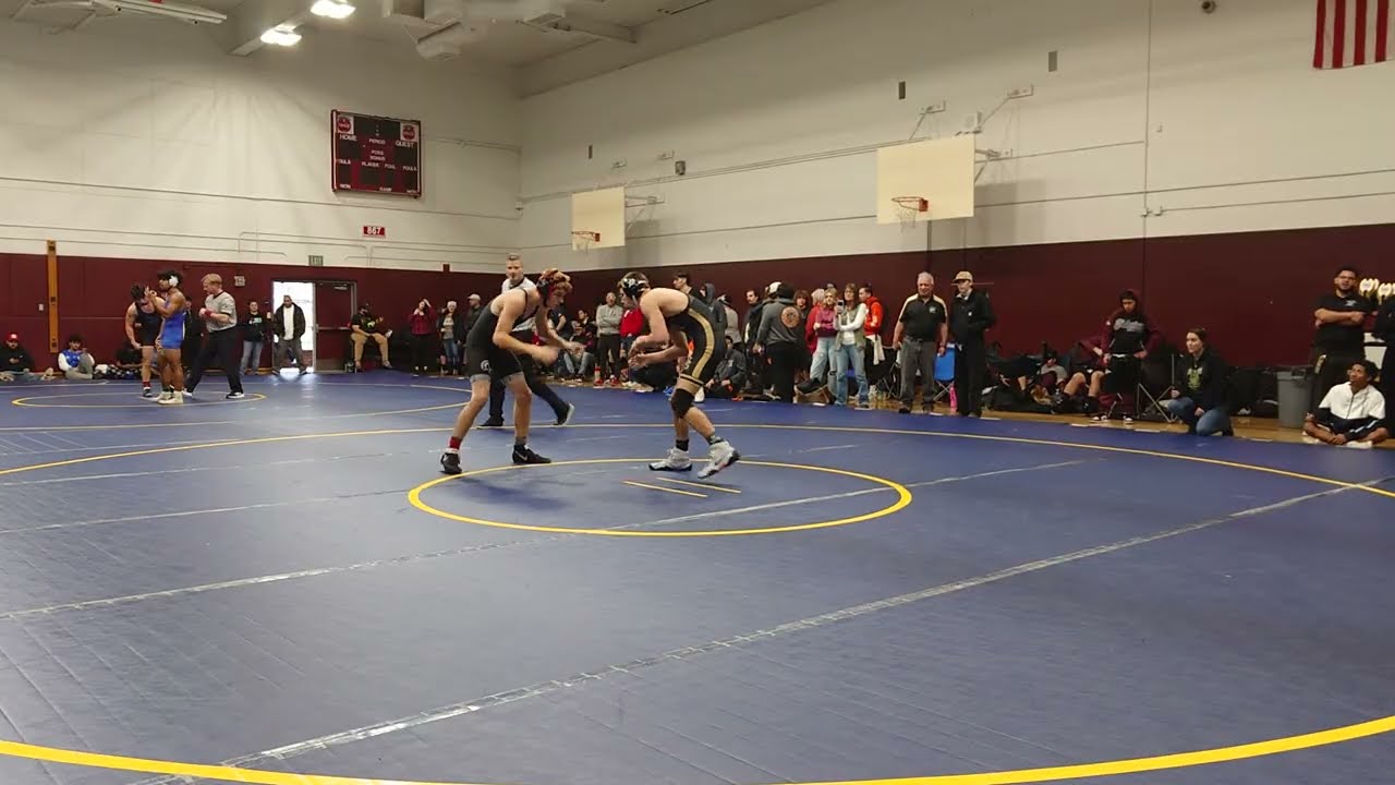 150 Jacob 2 v Golden Sierra