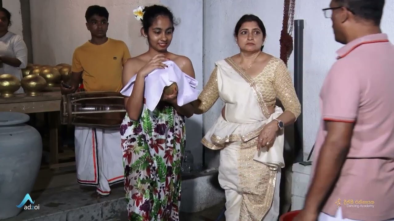 දීප්ති කලායතනය 2026 part 2 - Adzoi
