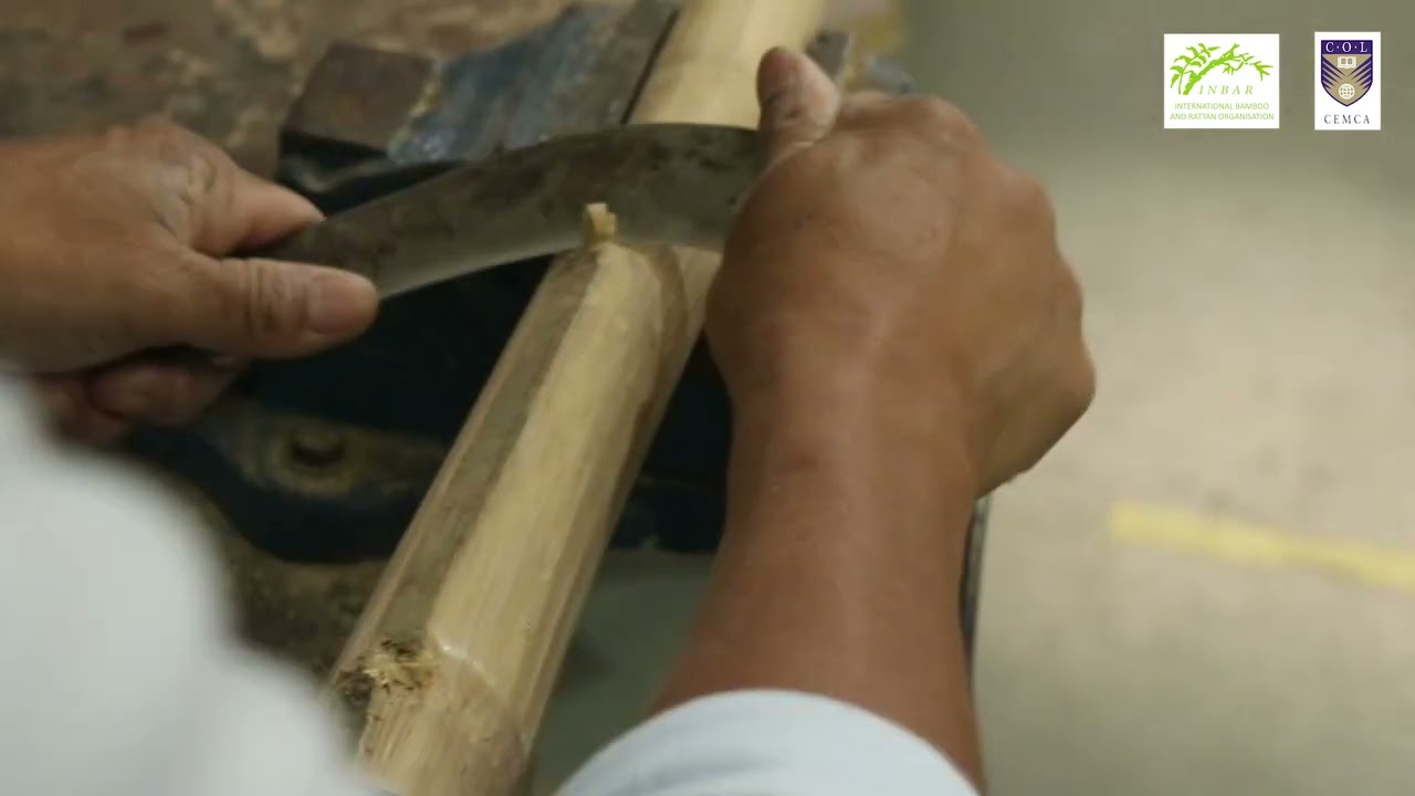 6  Tools, primary processing and working techniques Bengali