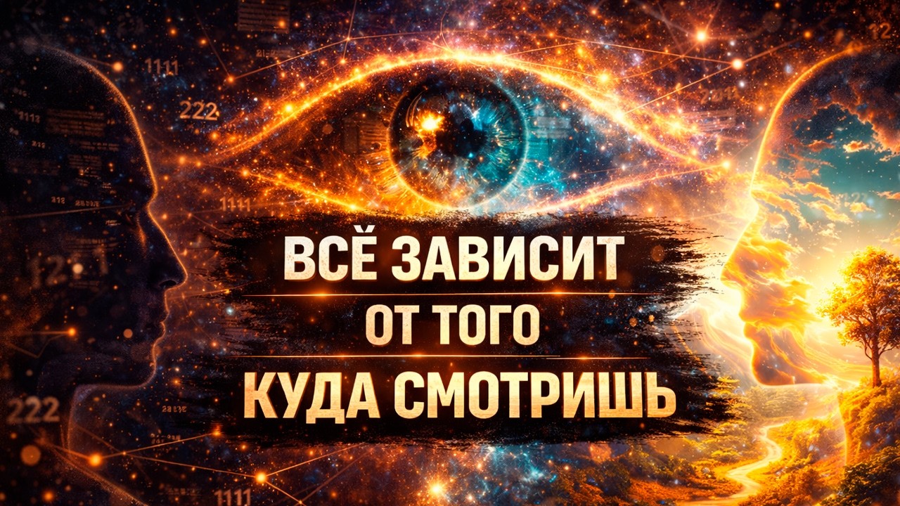 2026 Уже Запущен: Секрет Который Изменит Твою Жизнь