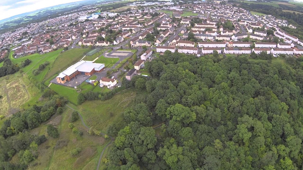 Morgan Glen Larkhall