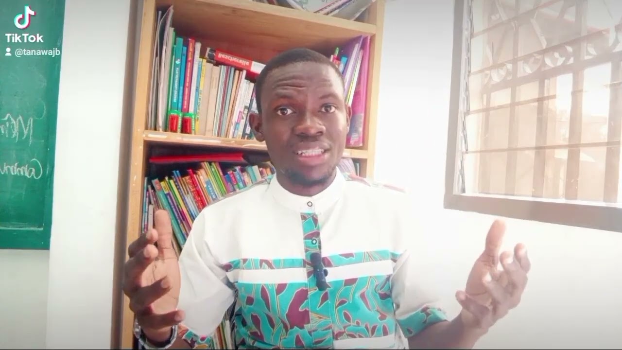 4 CHOSES QUI TE FERONT PERDRE TA RÉPUTATION| Coach Tan.