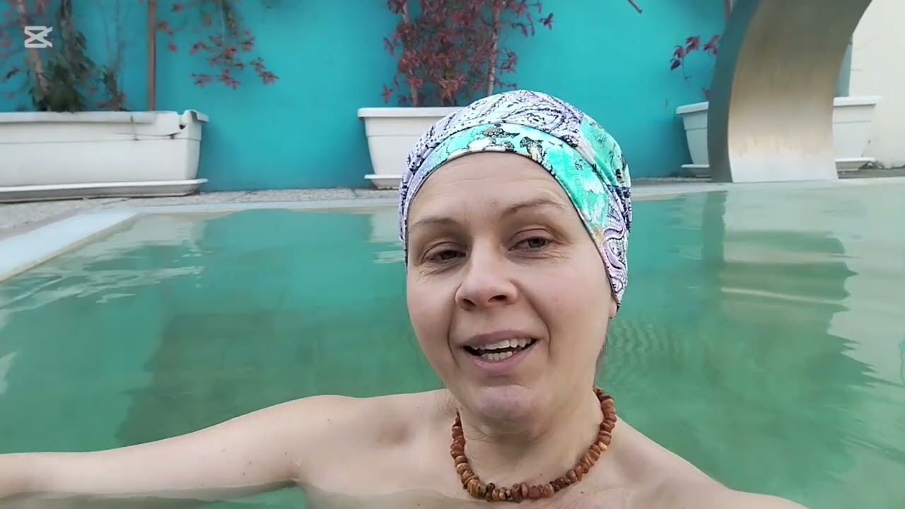 Abano terme acqua termale 