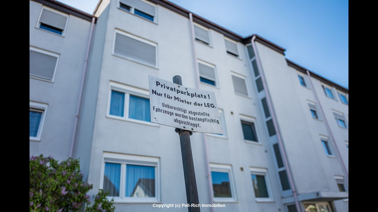 3-Zimmer Eigentumswohnung in Stutensee-B&uuml;chig