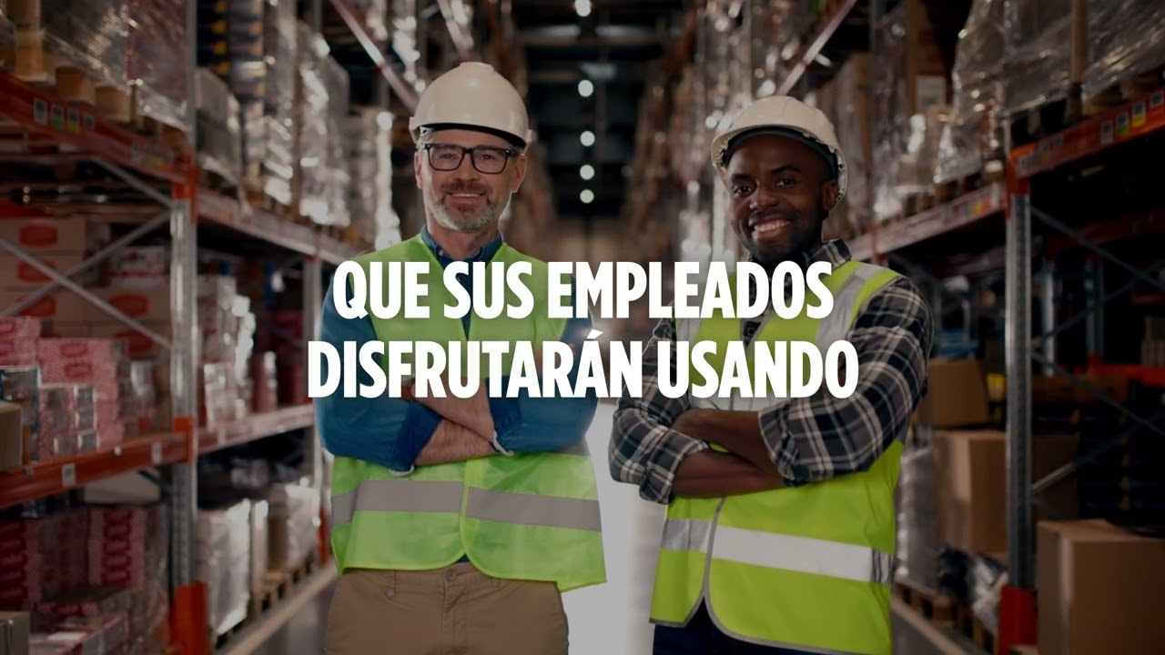 Sector Log&iacute;stico y de Almacenamiento