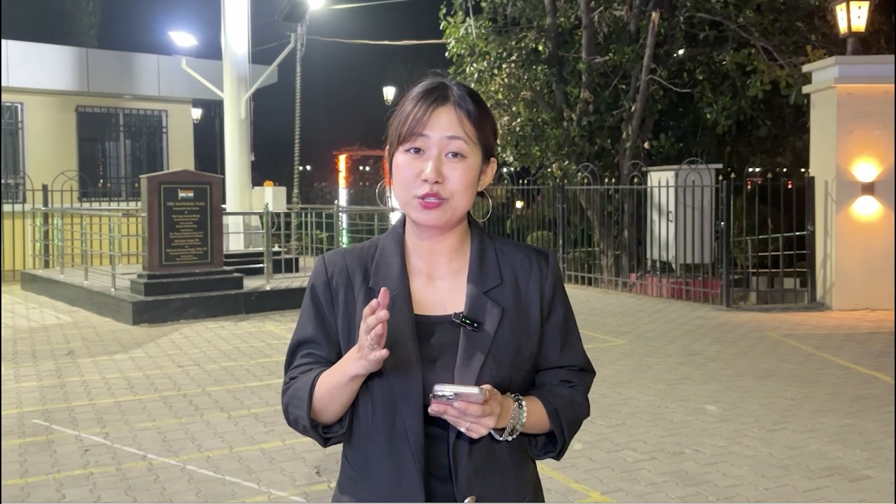 YAOSHANG FESTIVAL AND SPORTS MEET | ENGLISH |  07 MAR 2026