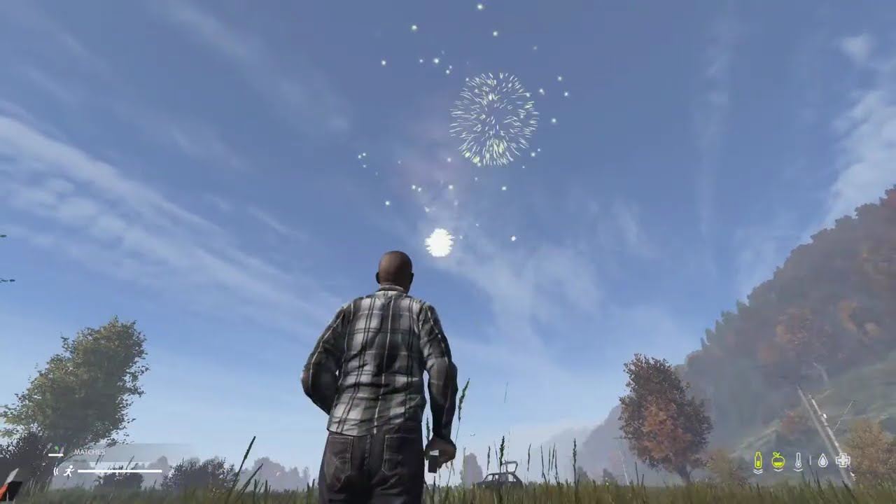 DayZ - Pandemic Outbreak 1.0 - CARE PACKAGE!
