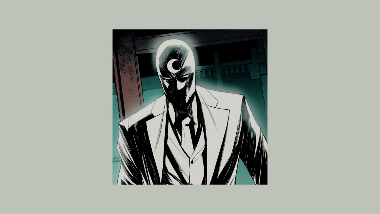Moon Knight Playlist