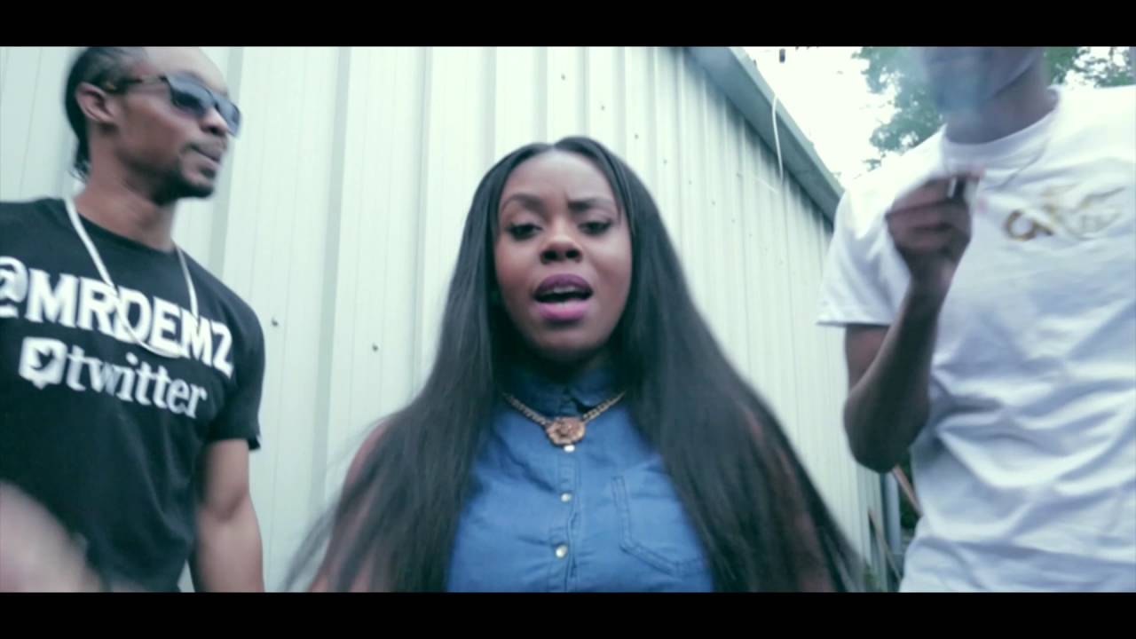 Radar Stanna - Sensimenia Ft Trenz, Demz Stulla & Tina Tammi [MUSIC VIDEO]