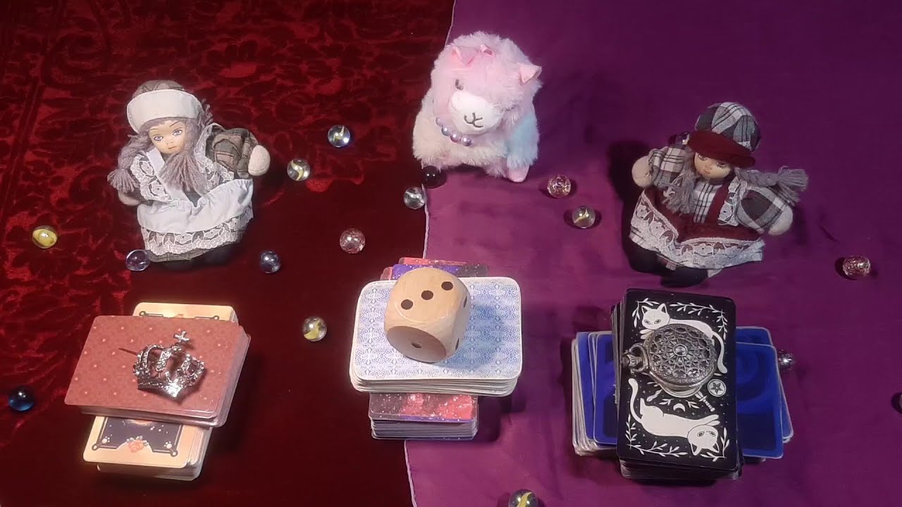 💌 Pick a Card |👁️💗Τι αισθάνεται για μένα?💗👁️|Nickolas Tarot ft Constans