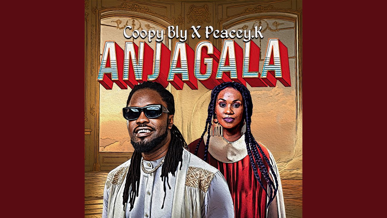 Anjagala