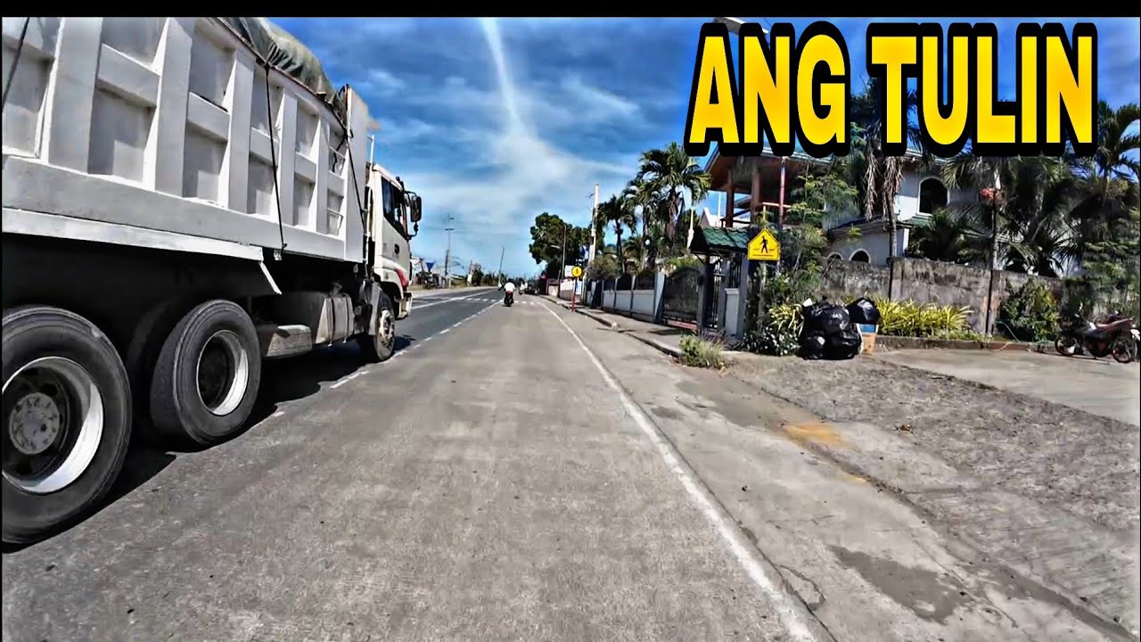 TULOY LANG PARA SA KINABUKASAN@kanutoTV @stephofficialvlogs 