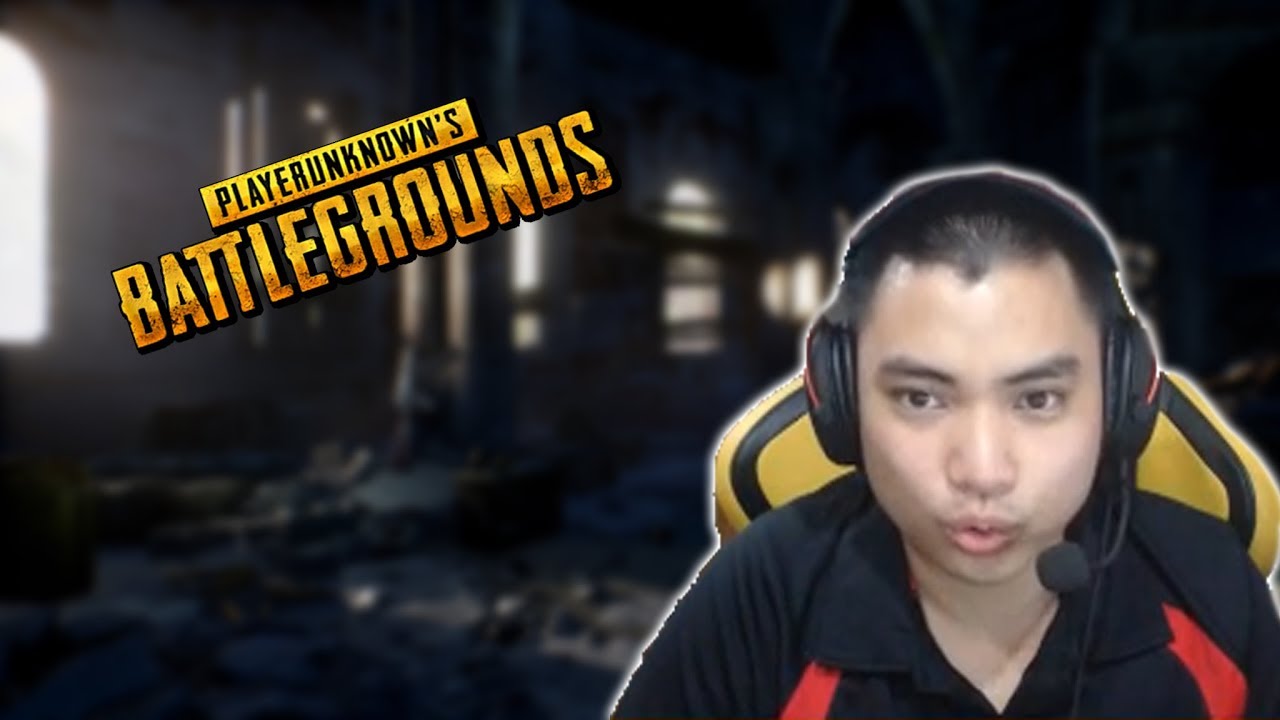 RIP113 - Highlight day #117 - Đừng đ&ugrave;a giỡn với Kar98 chứ men!