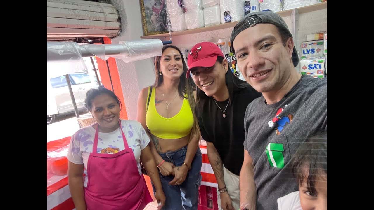 Pepe Emilio Obeso está en vivo