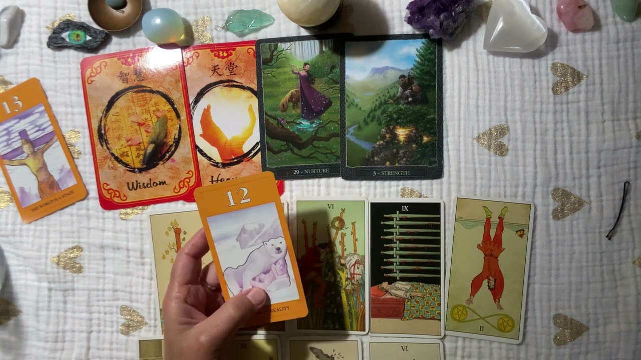 CAPRICORN~They REALIZED EVERYTHING When They 