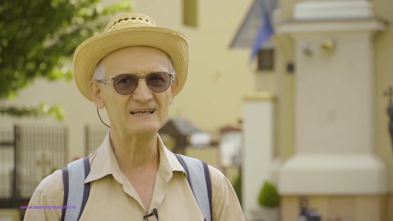 Afla povestea Bisericii cu Luna din Oradea + Muzeul Țării Crișurilor | Destinatia Anului 2021