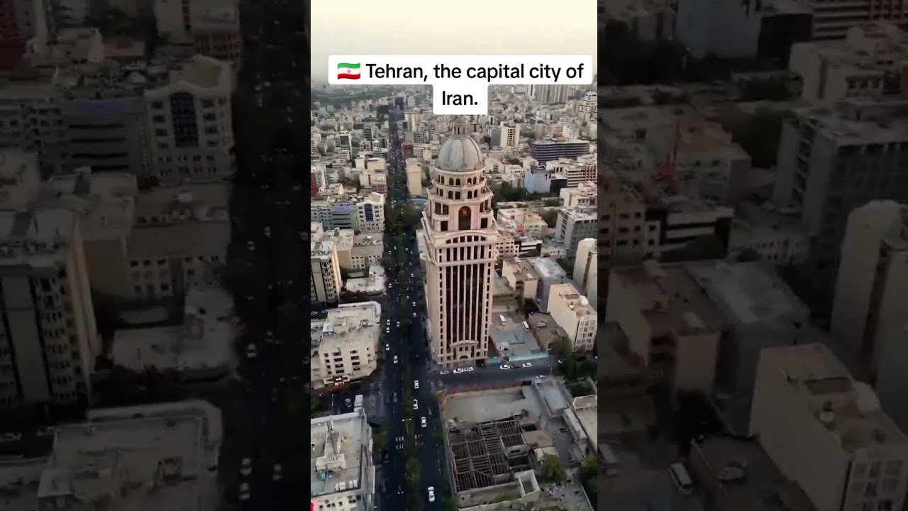 #brics #iran #capital #traveling