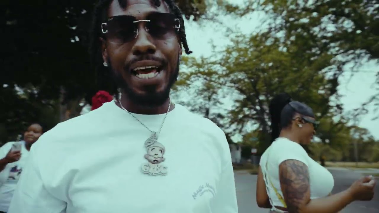 Big Neishh & BankRoll Gee - 9:30PM (Official Video)