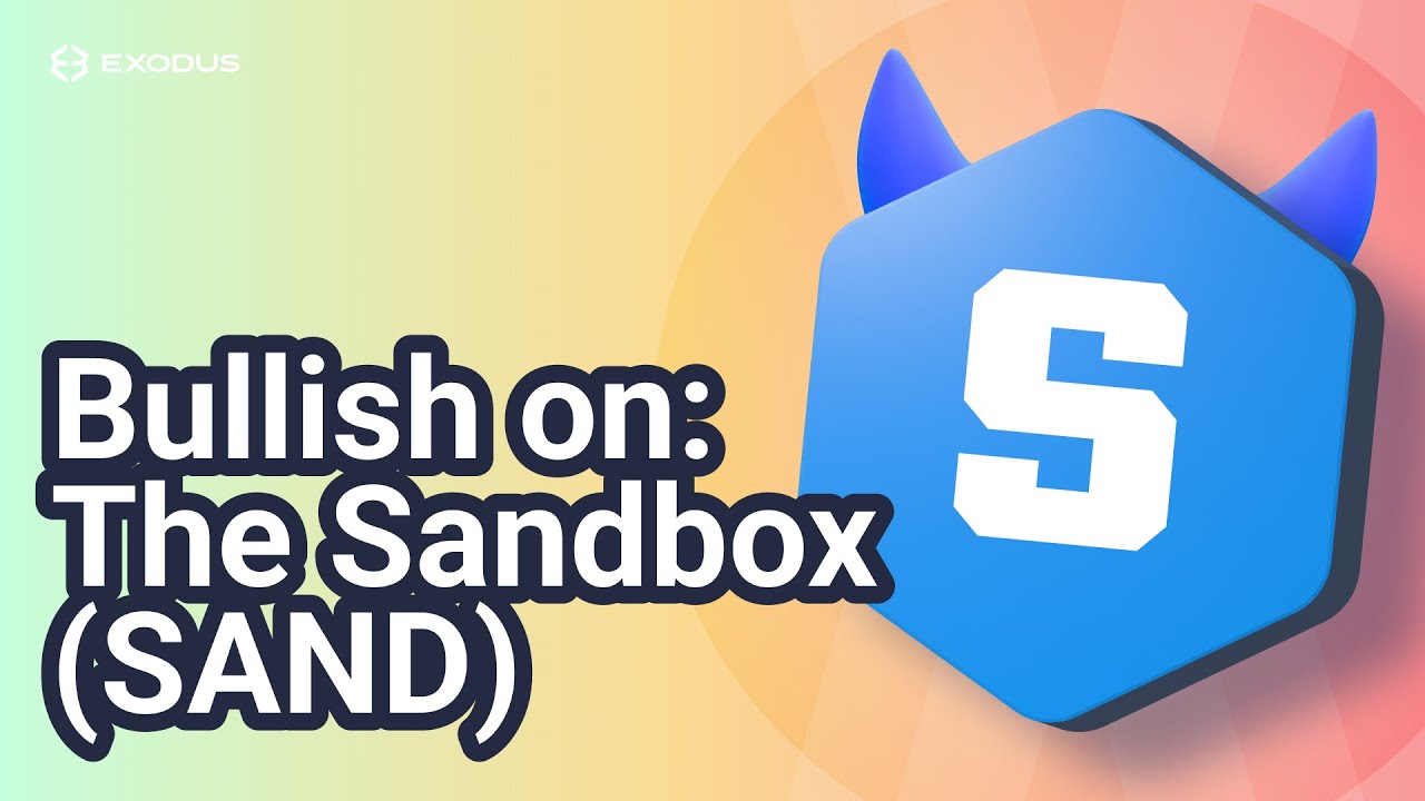 3 reasons to be bullish on The Sandbox (SAND): Sandbox metaverse crypto