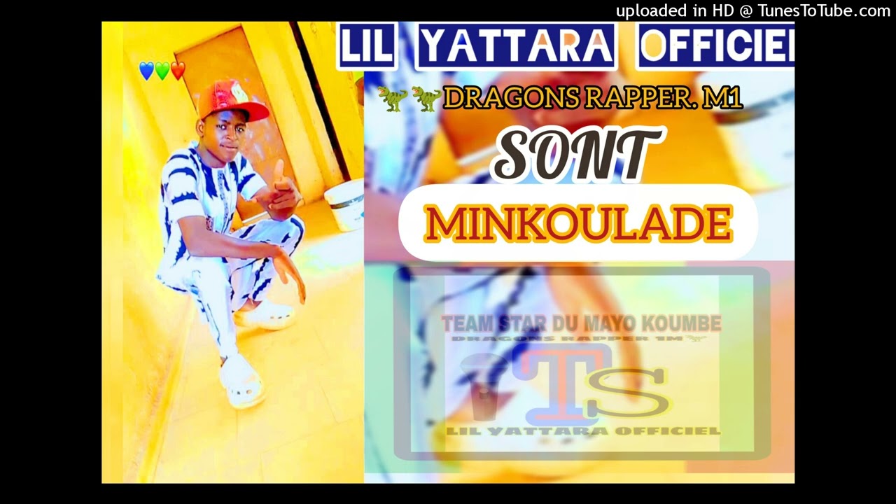 LIL YATTARA_-_SON_MINKOULAYEDE_-_OFFICIEL