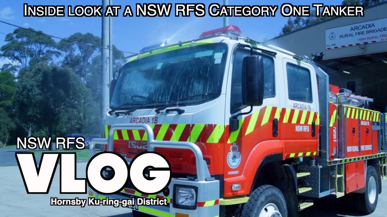 Category 1 Heavy Tanker