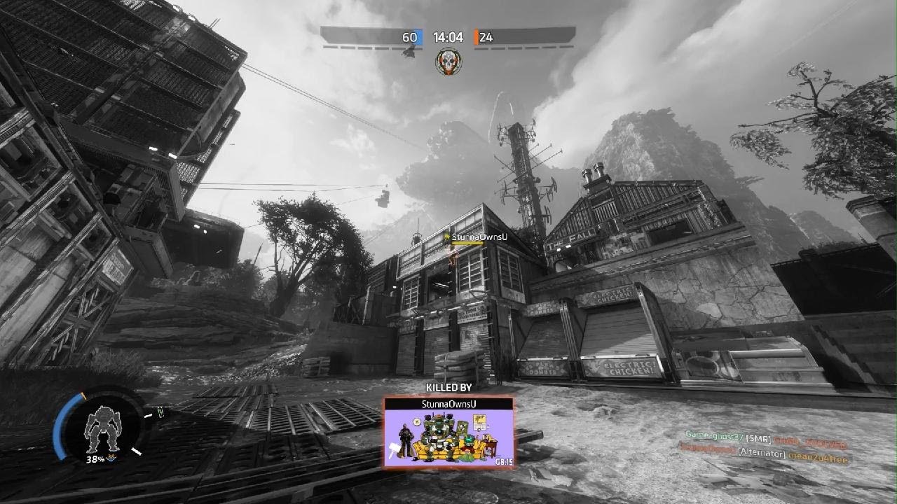Titanfall 2