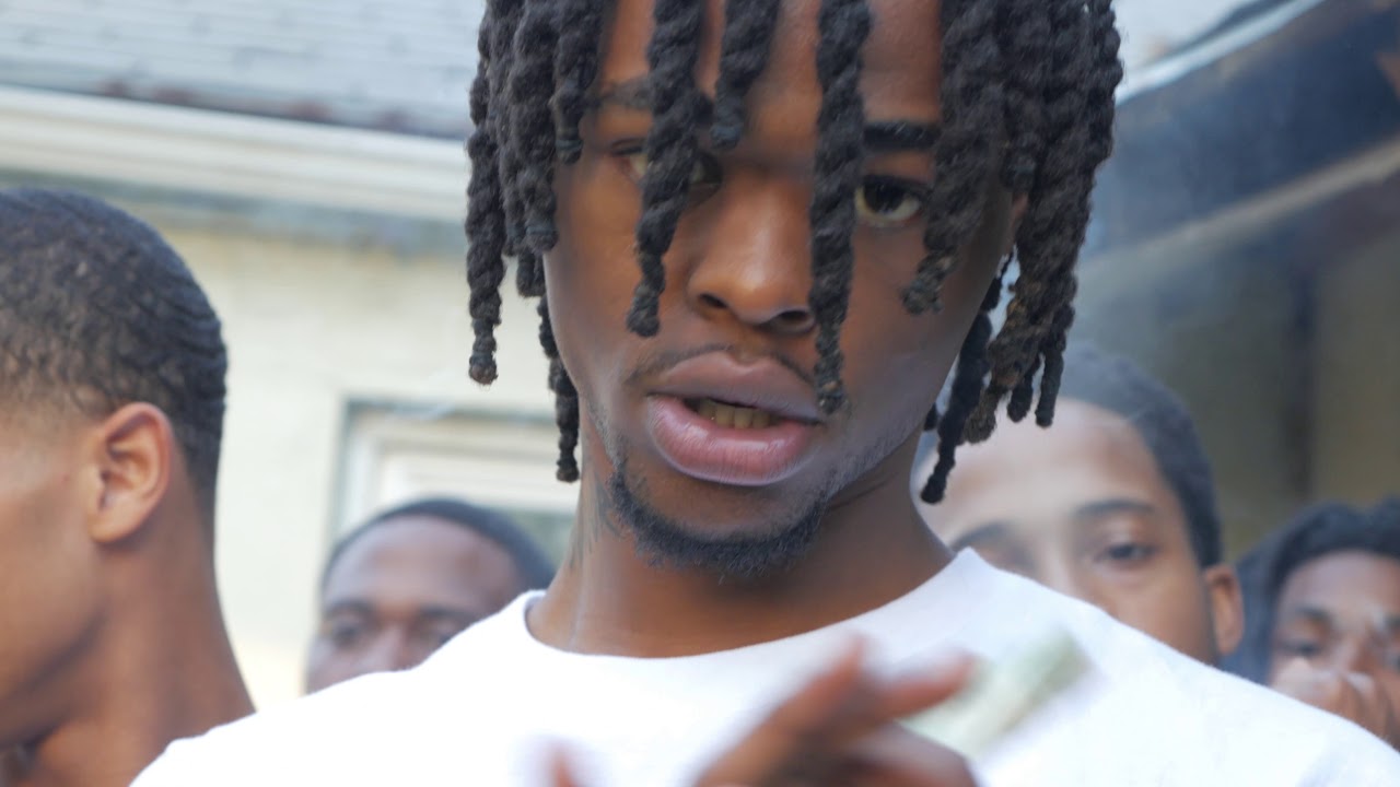 DADUWORLD - Alert (Official Music Video)