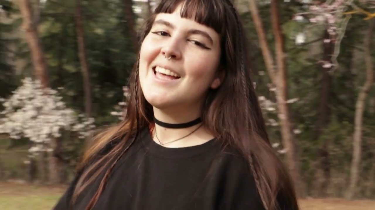 Sergio Massed, Ángela Tiriri - Quieres??? // Film Nacho Robles