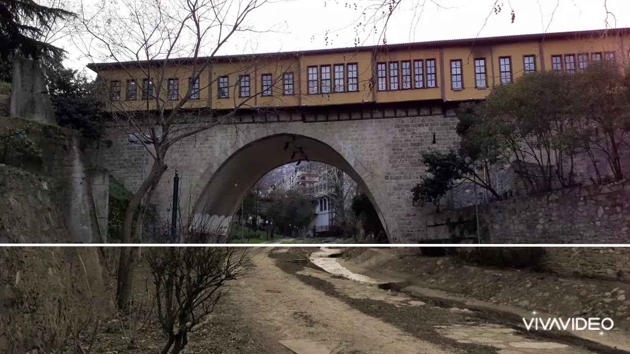 Bursa Irgandı K&ouml;pr&uuml;s&uuml;#21
