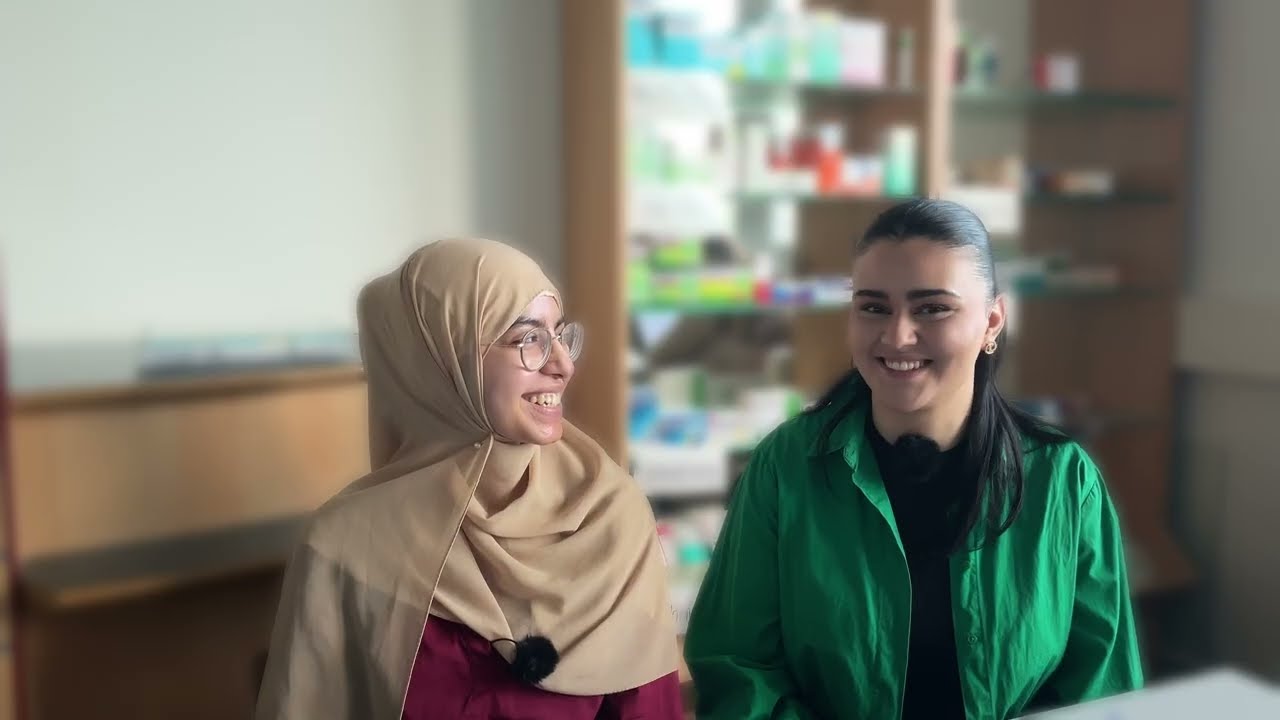 Pharmazeutisch-technischer Assistent (PTA) werden – Einblicke direkt aus der Ausbildung