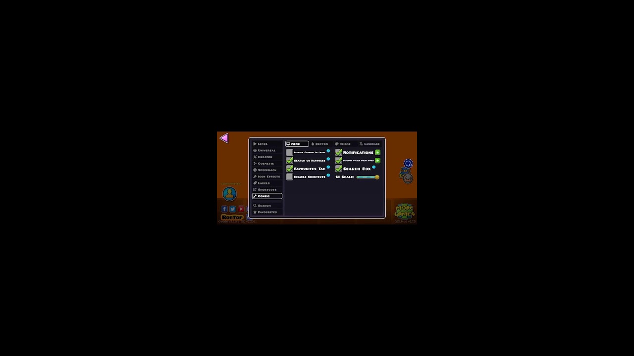 Geometry Dash