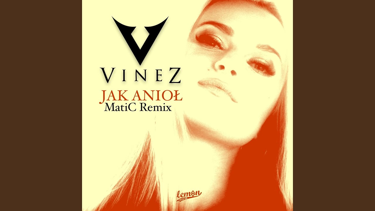 Jak anioł (MatiC Remix)