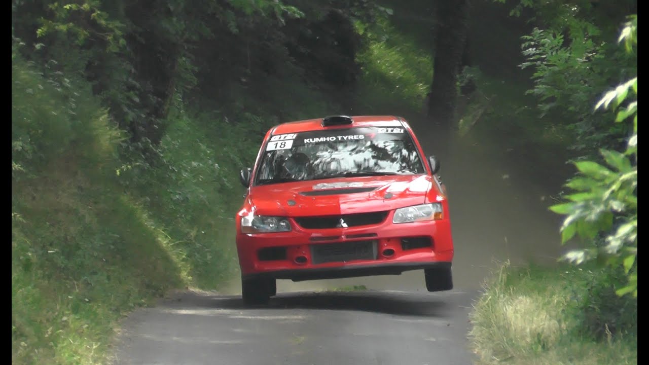 We Love Rally | Ready for 2016 ?