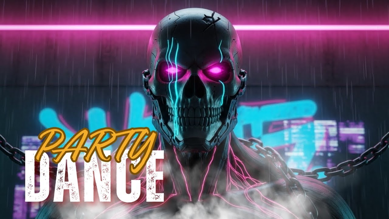 Party Rap Bangers (Vol. X)