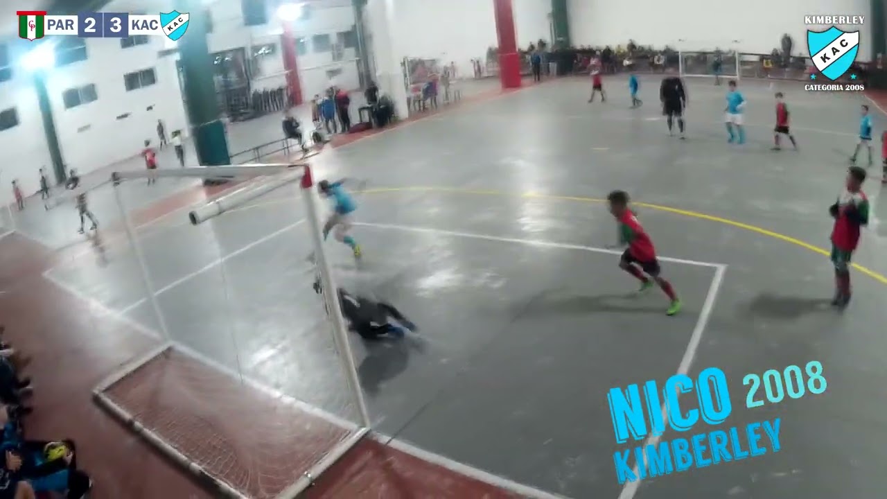 Compilado KAC 2017