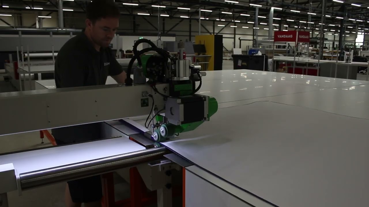 Complete finishing solution for printed fabrics