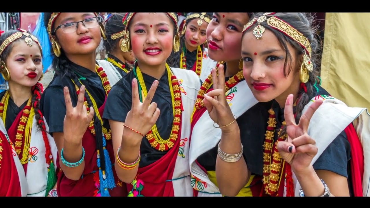 Discover Nepalese Culture and A Journey Through Tradition (13 Minute Travel)